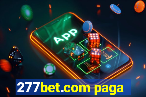 277bet.com paga